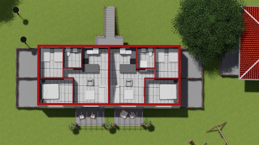2 Bedroom Property for Sale in Kidds Beach Eastern Cape